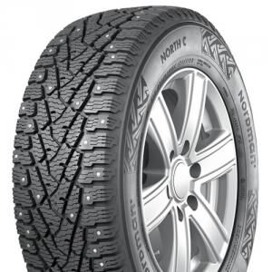 Nokian Nordman North C 205/65R16 107R