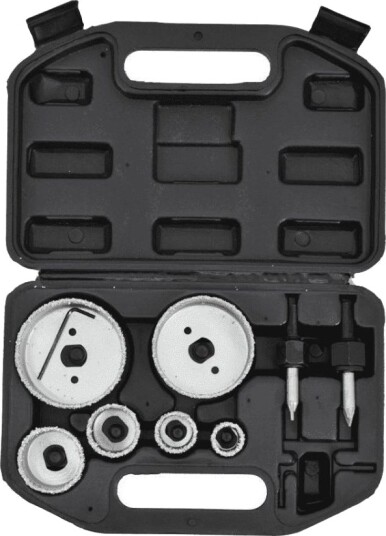 Awtools Wolfram Hullsager For Fliser 9 Elementer 22-73 Mm (Aw47320)