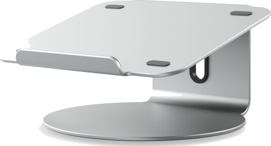 Alogic Elite 360° Laptopstativ 11-17" Sølv