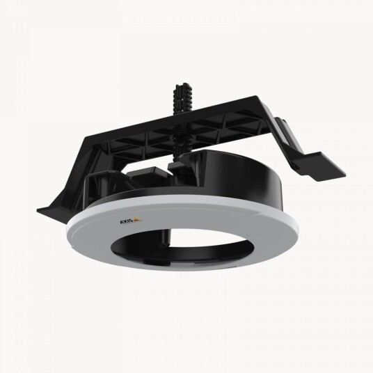 AXIS TM3204 RECESSED MOUNT INDOOR MOUNT FOR CEILING/WALL ACCS AXIS TM3204 RECESSED MOUNT INDOOR MOUNT FOR CEILING/WALL ACCS