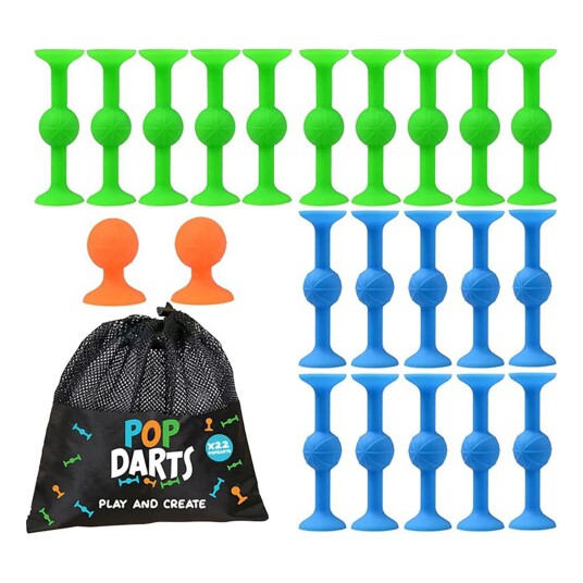 Original Cup Pop Darts Spill Original Cup Pop Darts Spill