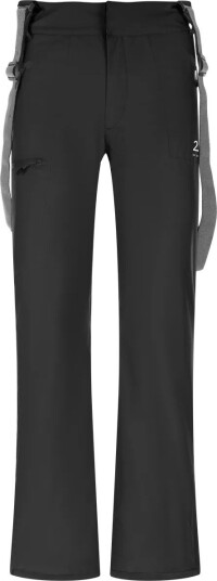 2117 of Sweden Womne's Light Padded Ski Pant Kabo Black L