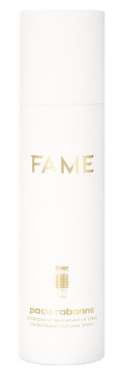 Paco Rabanne Fame Deodorant Spray 150ml Paco Rabanne Fame Deodorant Spray 150ml