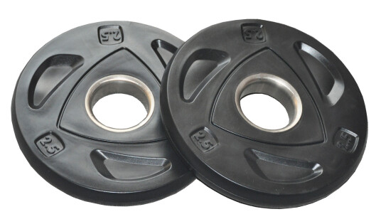 Pivot 2,5 Kg Eco Olympisk Vektskive