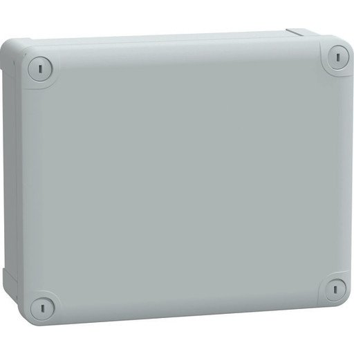 Schneider Electric Abs ind box 241x192x87 lo tr Schneider Electric Abs ind box 241x192x87 lo tr
