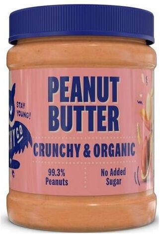 Healthyco Eco Peanut Butter Crunchy 350g Healthyco Eco Peanut Butter Crunchy 350g