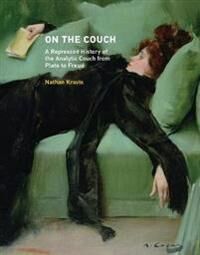On The Couch Av Nathan (Doctor) Kravis