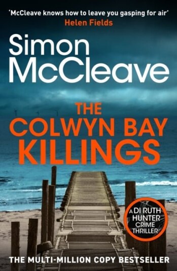 The Colwyn Bay Killings The Colwyn Bay Killings