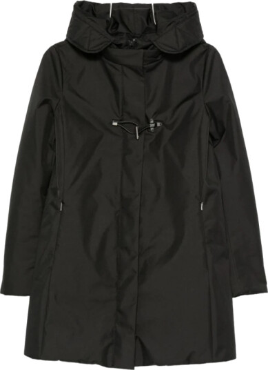 Fay Dame Frakker Svart S,