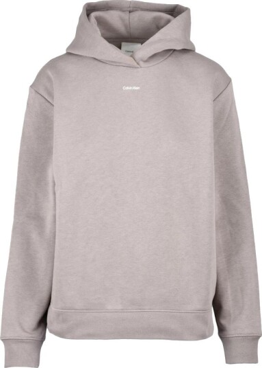 Calvin Klein Dame Gensere & Hettegensere Beige M,