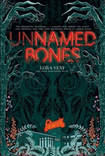 Unnamed Bones Unnamed Bones