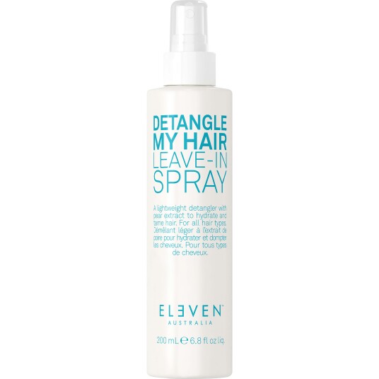 Eleven Australia Detangle My Hair Leave-In Spray 200ml Eleven Australia Detangle My Hair Leave-In Spray 200ml