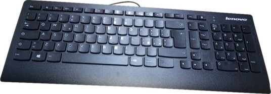 Lenovo Edge Italiensk USB-Tastatur 54Y9509