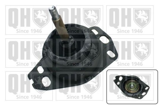 Motorfeste QUINTON HAZELL EM3143