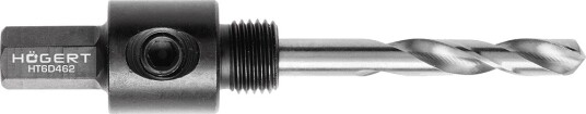 Hogert Technik HT6D463 Adapter, hullsag