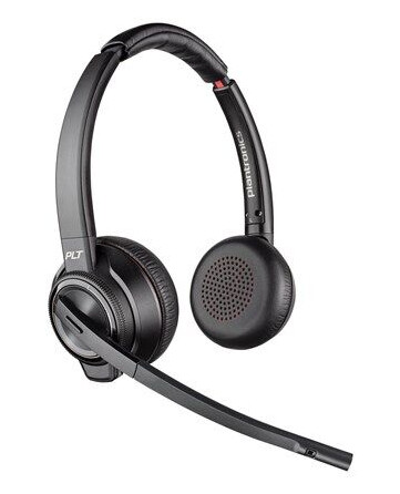 Poly Savi 8200 Series W8220 - Headset Only