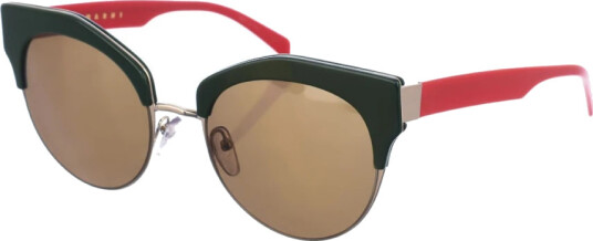 Marni Dame Accessories Rød ONE SIZE,