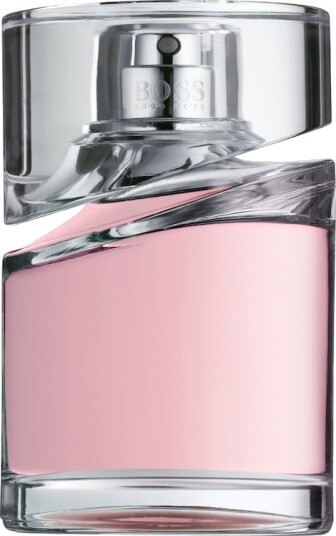 Hugo Boss Femme Eau de Parfum 75 ml med blomsteraktige duftnoter