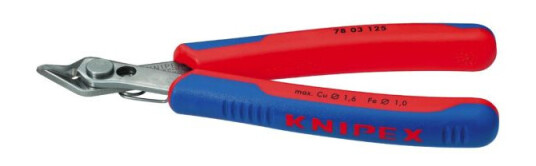 Knipex 78 03 125 Sideavbiter Håndverktøy
