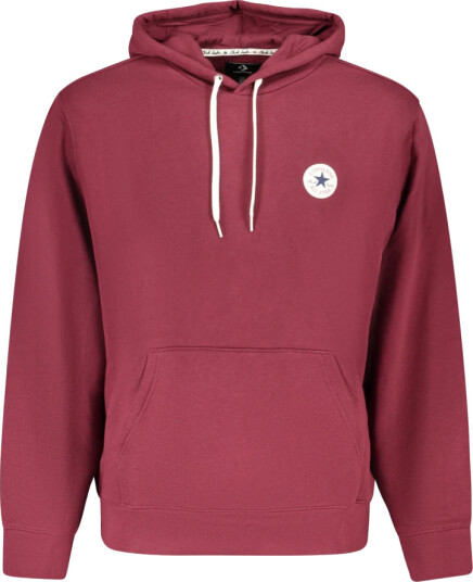 Converse Herre Gensere & Hettegensere Rød 2XL,