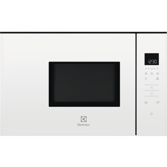 Electrolux 800 Innebygget Mikrobølgeovn 17 L Hvit KMFE172TEW