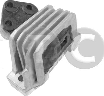 STC T405200 Motorfeste STC T405200 Motorfeste
