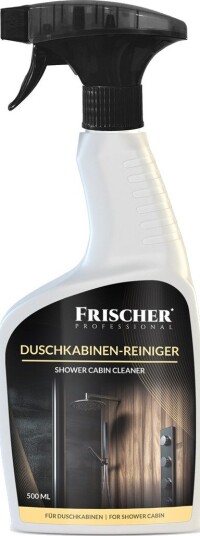 Frischer Dusjrens - 0,5L Frischer Dusjrens - 0,5L