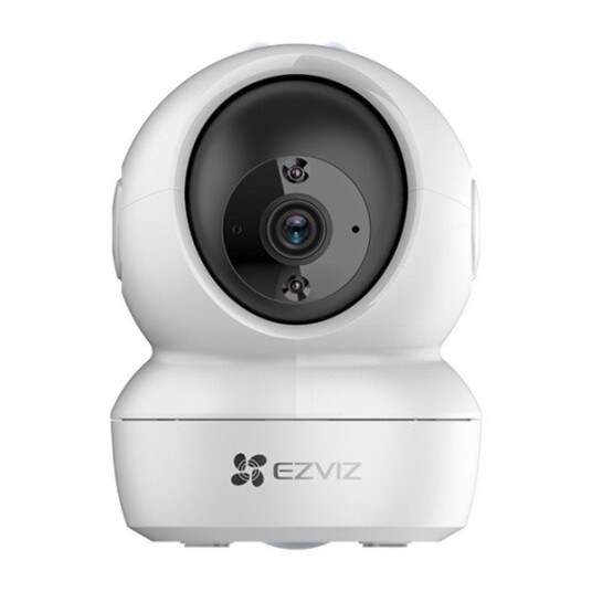 EZVIZ H6C 2K+ Innendørs Kablet IP Overvåkingskamera EZVIZ H6C 2K+ Innendørs Kablet IP Overvåkingskamera