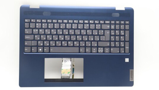 Lenovo COVER Upper Case ASM_BUL W