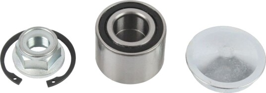 ABAKUS 141 03 006 Hjullager