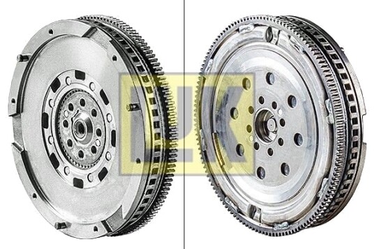 Svinghjul LuK 415 0160 10 Svinghjul LuK 415 0160 10