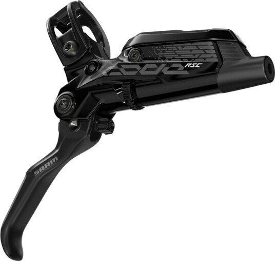 SRAM Code RSC bakbrems svart