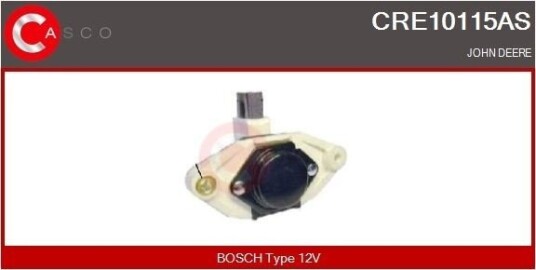 Dynamoregulator CASCO CRE10115AS Dynamoregulator CASCO CRE10115AS