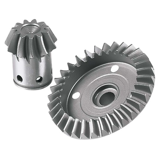Axial 31339 Heavy-Duty Bevel Gear Set 32T/11T