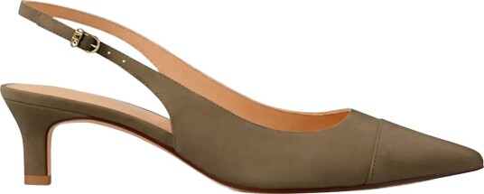 Michael Kors Shoes Khaki green 35