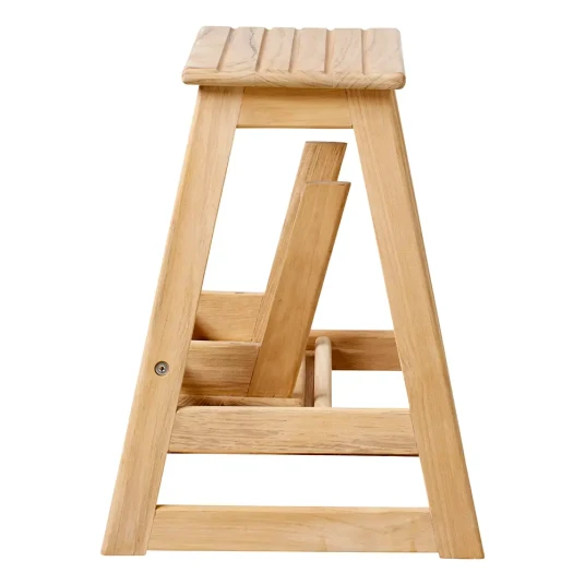 Cinas Skala Krakk Teak Cinas Skala Krakk Teak