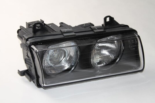 BMW Originaldeler Hovedlykt høyre Original 63121393272