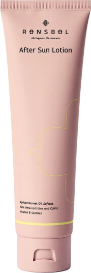 Rønsbøl After Sun Lotion 150 ml Rønsbøl After Sun Lotion 150 ml