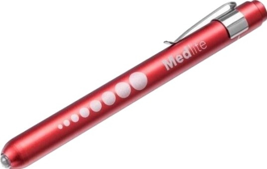 Pandelampe Mactronic Phh0081 Medlite 10 Lm Pandelampe Mactronic Phh0081 Medlite 10 Lm