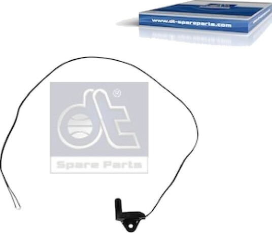 DT Spare Parts 7.78142 Sensor, spylevæskenivå