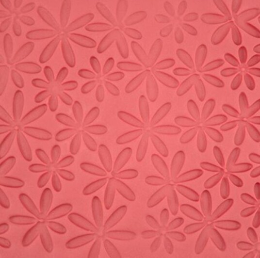 Mønstermatte Blomster Mønstermatte Blomster