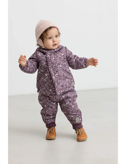 MarMar Copenhagen Omana Jacket Purple 86 MarMar Copenhagen Omana Jacket Purple 86