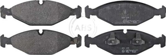 Bremseklosser A.B.S. 36812