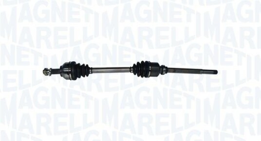 Magneti Marelli Drivaksel MAGNETI MARELLI 302004190156 Magneti Marelli Drivaksel MAGNETI MARELLI 302004190156