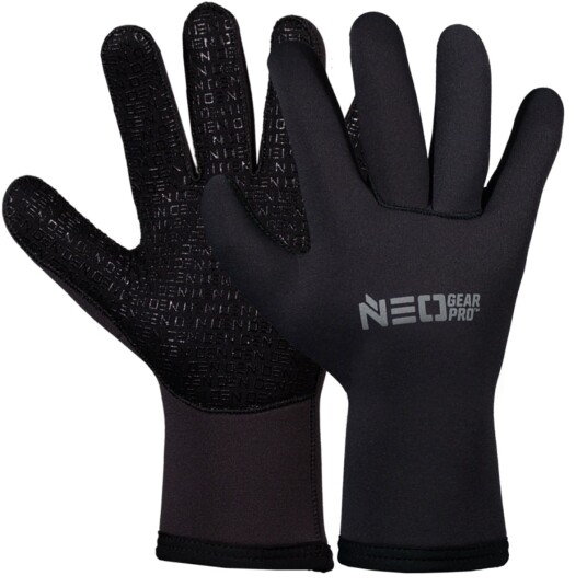 Neo Gear Pro Neopren Hansker XL Neo Gear Pro Neopren Hansker XL