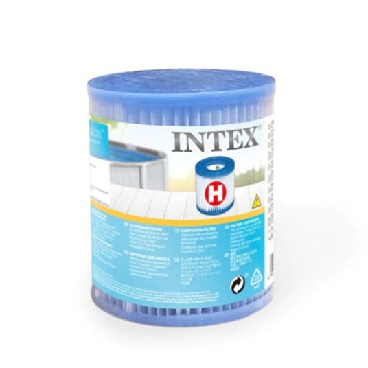 Bassengfilter H - Intex