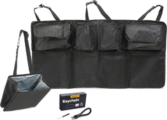 RIDEX 100054A0011 Oppbevaring, bagasjerom RIDEX 100054A0011 Oppbevaring, bagasjerom
