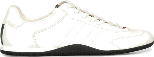 Gucci Herre Sko Beige 40 EU,
