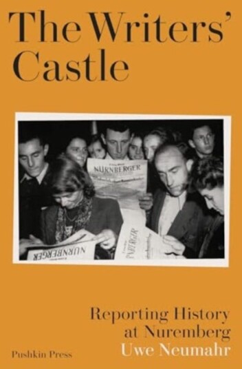The Writers' Castle Reporting History at Nuremberg