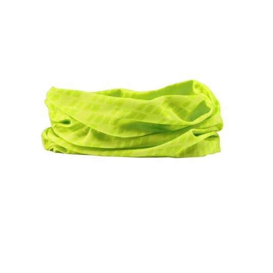 GripGrab Multifunctional Neck Warmer Gul